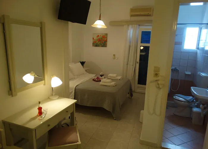 Castelopetra 3* Katápola