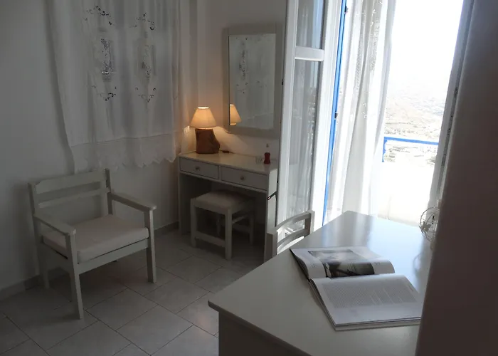 Apart Otel Castelopetra 3*