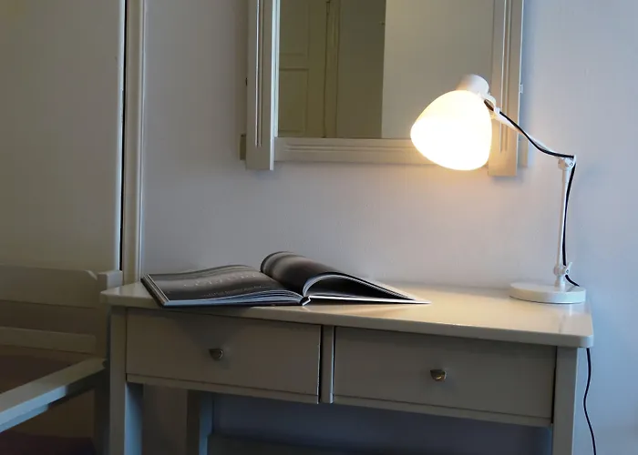 卡斯泰罗佩特拉公寓