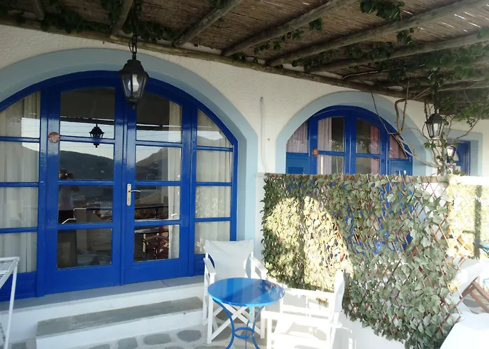 Apart Otel Castelopetra