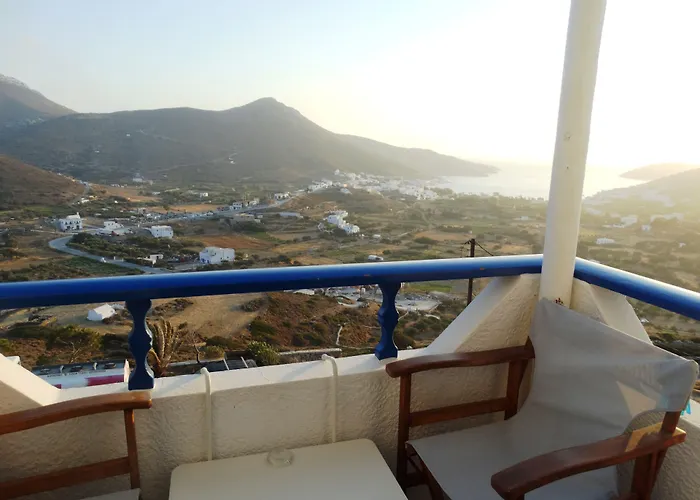 Apart Otel Castelopetra 3*