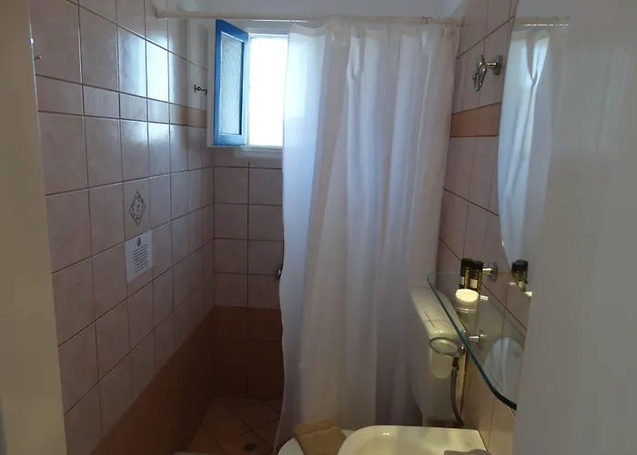 公寓式酒店 卡斯泰罗佩特拉公寓