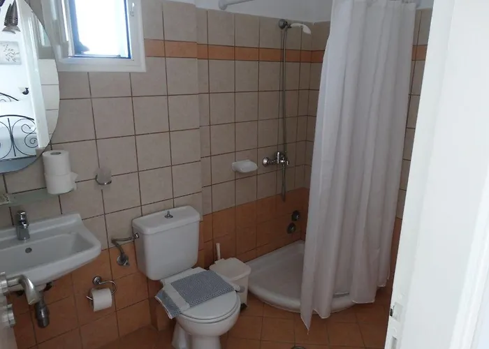 卡斯泰罗佩特拉公寓 卡塔波拉