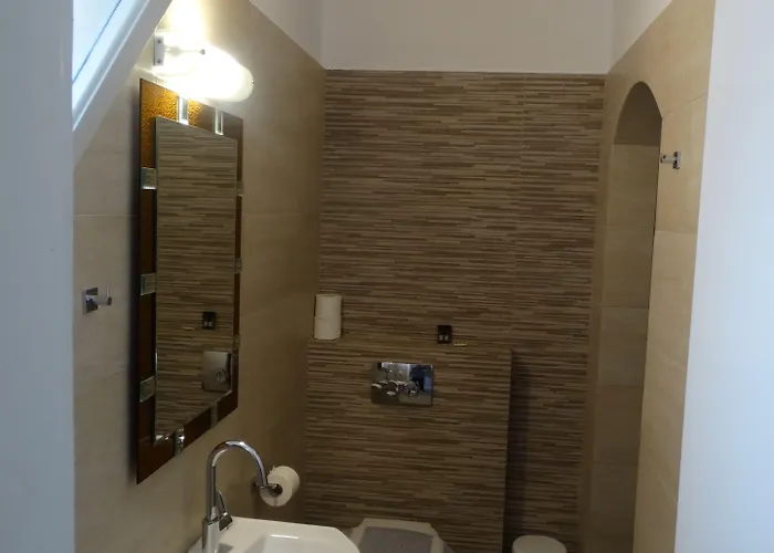 公寓式酒店 卡斯泰罗佩特拉公寓