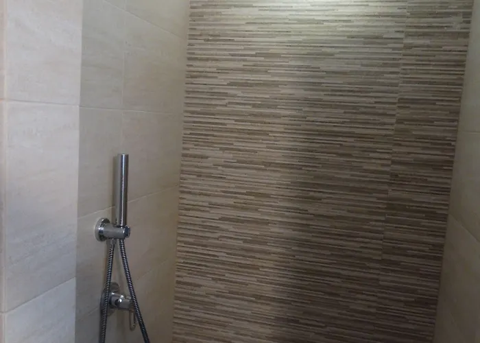 卡斯泰罗佩特拉公寓 公寓式酒店 卡塔波拉