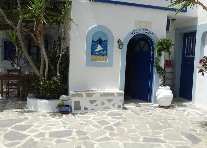 Castelopetra 3* Katápola