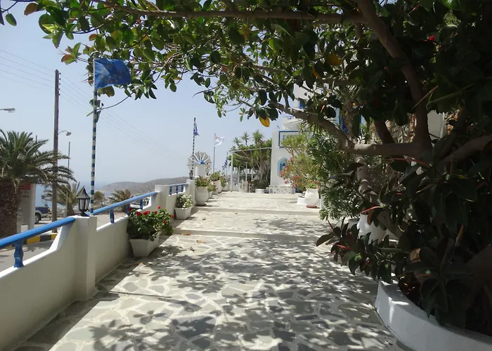 Apart Otel Castelopetra 3*