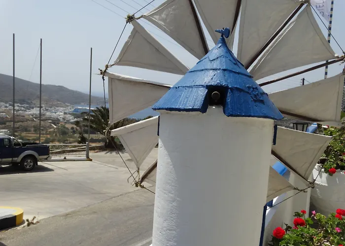 Castelopetra Apart Otel