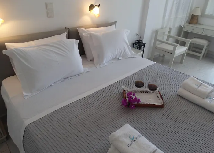 Apart Otel Castelopetra