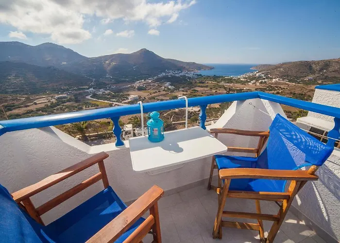 Castelopetra 3* Katápola