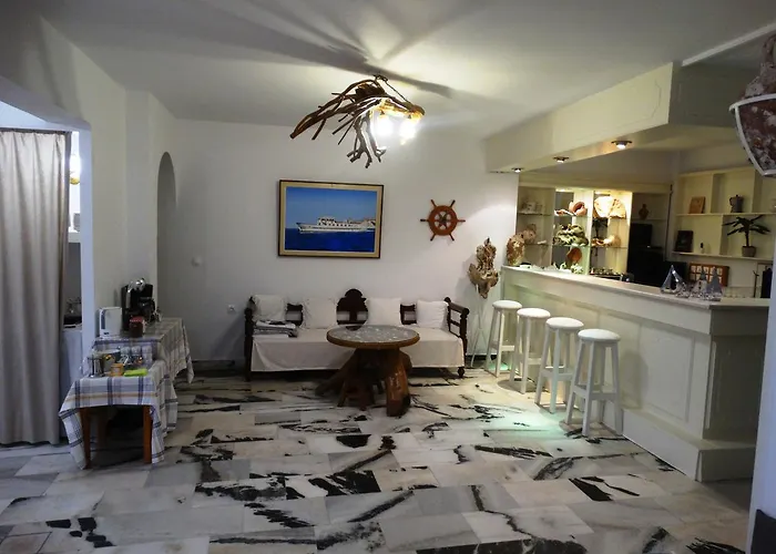 Apart Otel Castelopetra 3*