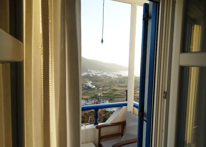 Castelopetra Apart Otel