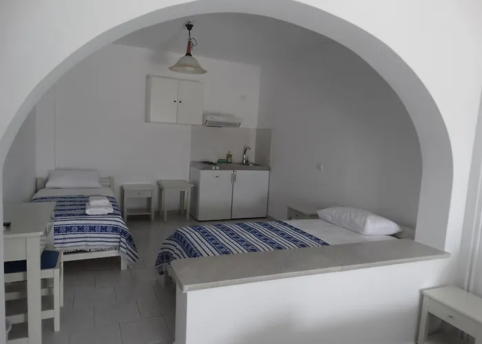 公寓式酒店 卡斯泰罗佩特拉公寓 卡塔波拉