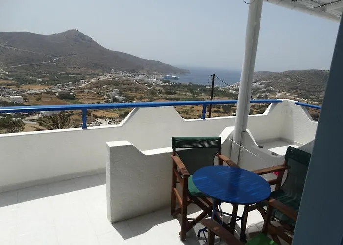 Castelopetra Apart Otel