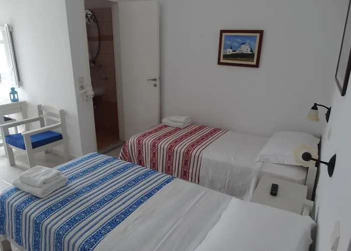 Apart Otel Castelopetra 3*