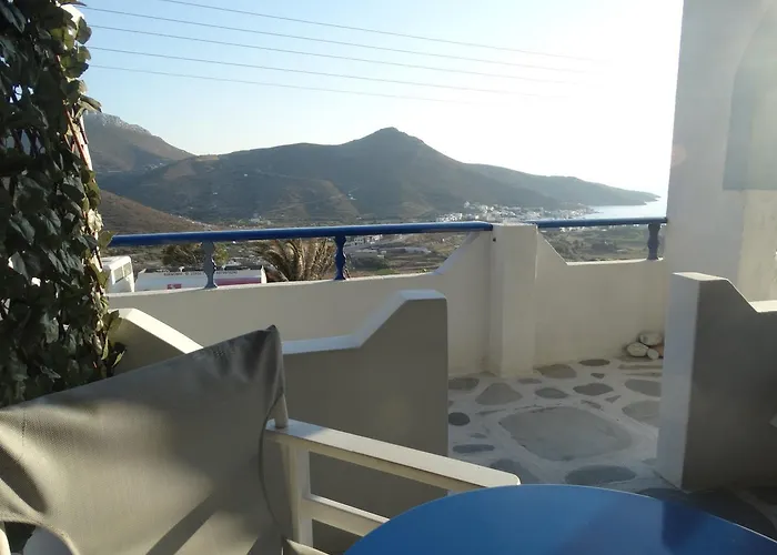 Apart Otel Castelopetra