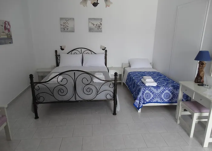 卡斯泰罗佩特拉公寓 公寓式酒店 卡塔波拉