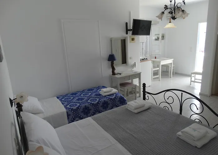 Castelopetra 3* Katápola