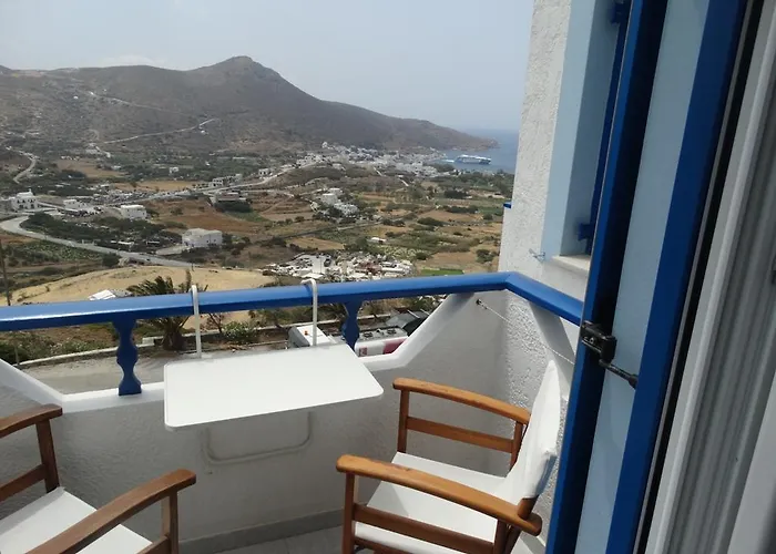 Apart Otel Castelopetra 3*