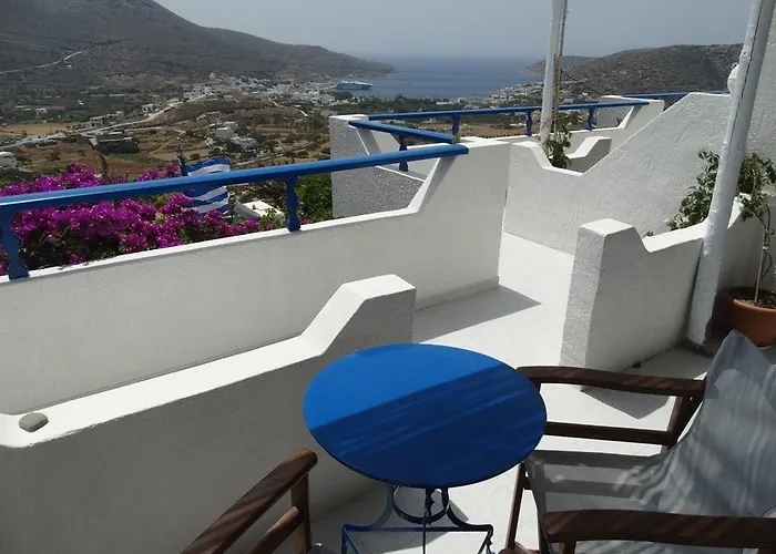 卡斯泰罗佩特拉公寓 卡塔波拉